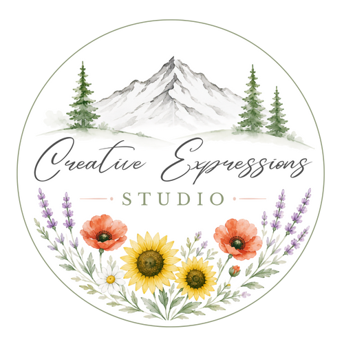 Creative Expressions Studio